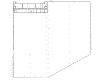 plans. Сухой склад (+18) Офисно-складской комплекс Быково Московская область, Раменский городской округ, Быково рп, ул Аэропортовская, 14к24, 10 295 м2 фото 1